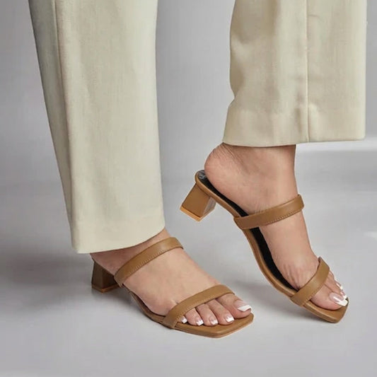 Elegancia Heel - chiko