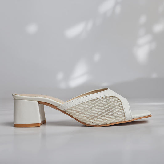 The Spring Fling - White