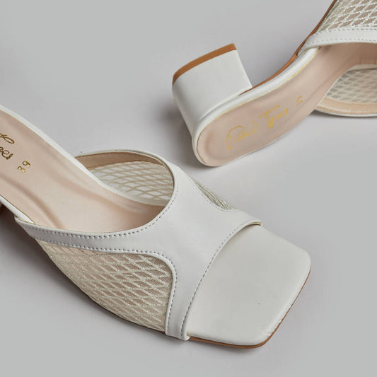 The Spring Fling - White