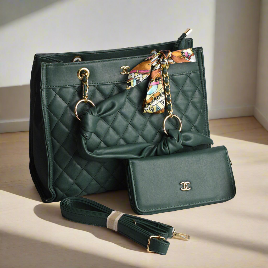 Bags & Clutches